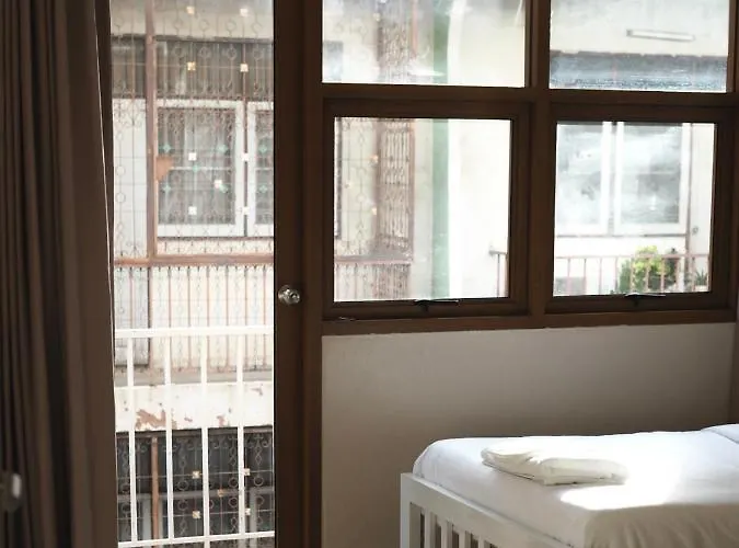 Ostello Krung Tone Bangkok