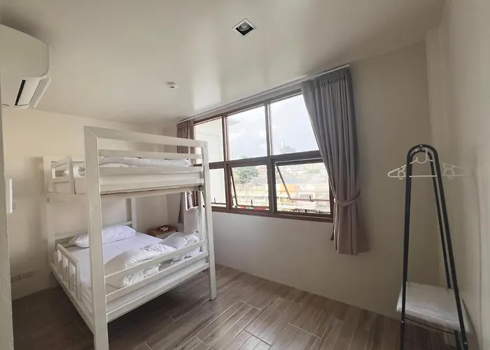 Krung Tone Ostello Bangkok