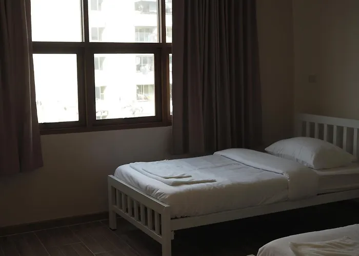 Ostello Krung Tone Bangkok