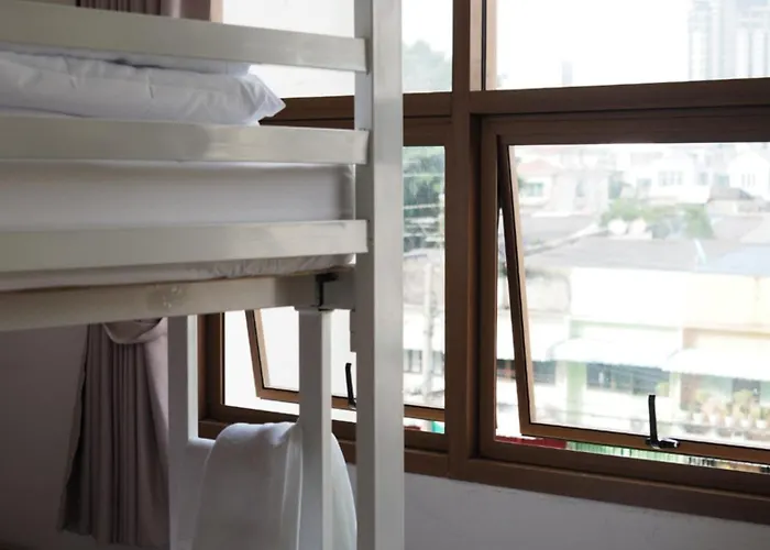 Krung Tone * Bangkok
