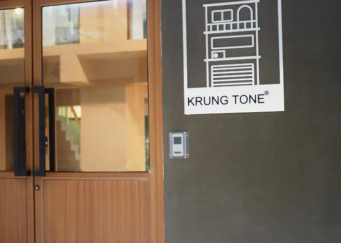 Ostello Krung Tone