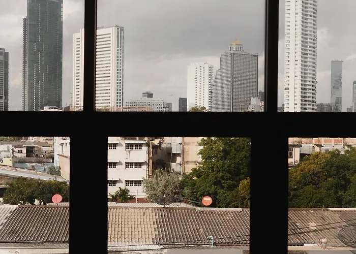 Krung Tone Bangkok