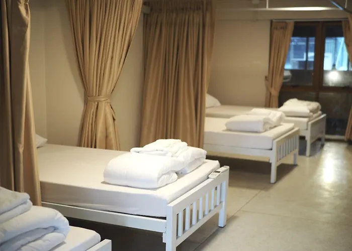 Krung Tone Bangkok