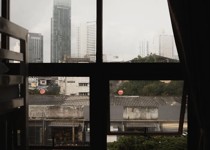 Krung Tone * Bangkok
