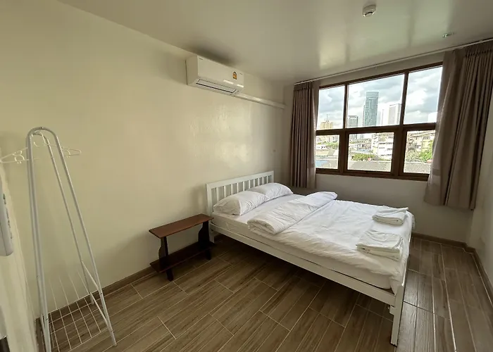 Krung Tone Bangkok