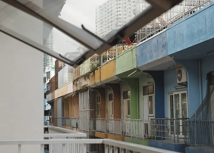 Krung Tone * Bangkok