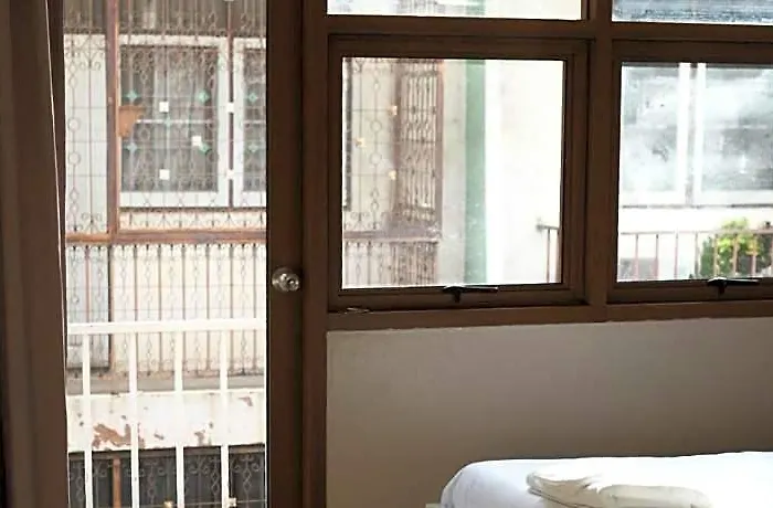 Vandrerhjem Krung Tone