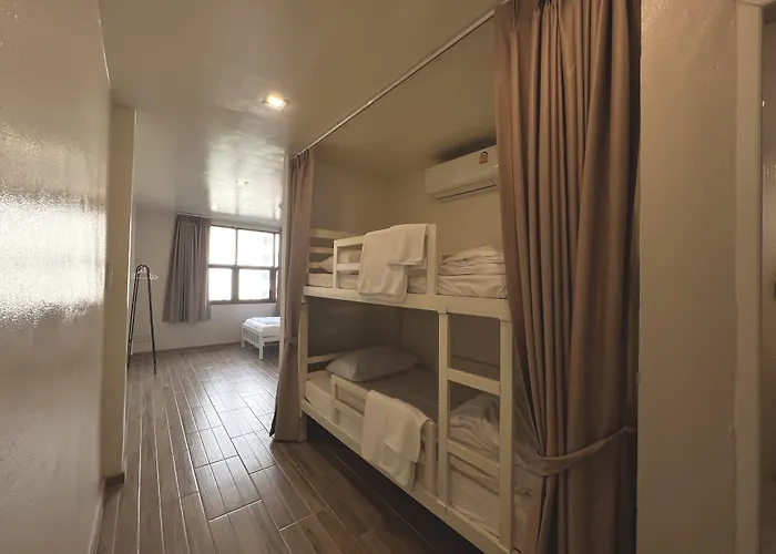Krung Tone Bangkok